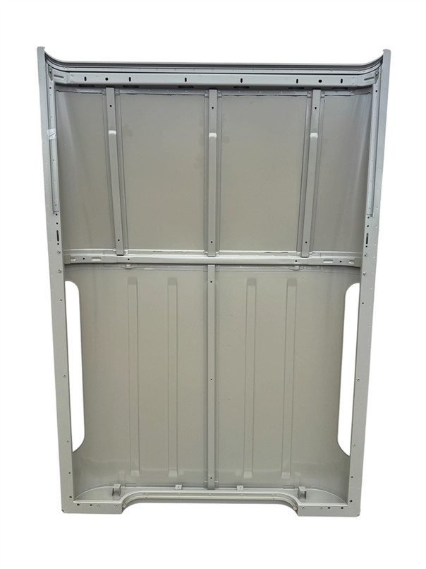 AKA710750LYQ - Aluminium Roof Panel for Defender 90 County / XS with Alpine Windows - by SP 4x4 Image 5