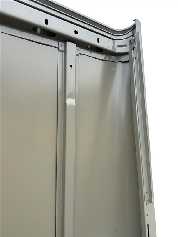 AKA710750LYQ - Aluminium Roof Panel for Defender 90 County / XS with Alpine Windows - by SP 4x4 Image 6