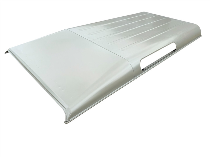 AKA710790LYQ - Aluminium Roof Panel for Defender 110 Station Wagon 1983-2016 - by SP 4x4 Image 4