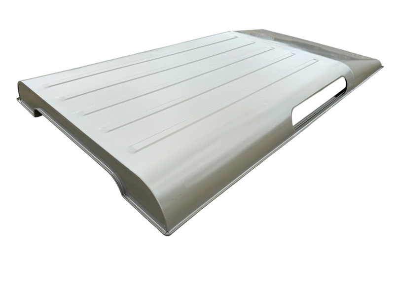 AKA710790LYQ - Aluminium Roof Panel for Defender 110 Station Wagon 1983-2016 - by SP 4x4 Image 2