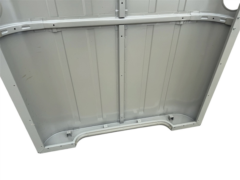 AKA710790LYQ - Aluminium Roof Panel for Defender 110 Station Wagon 1983-2016 - by SP 4x4 Image 7