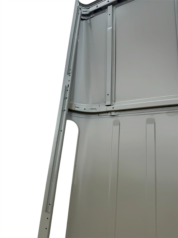 AKA710790LYQ - Aluminium Roof Panel for Defender 110 Station Wagon 1983-2016 - by SP 4x4 Image 6