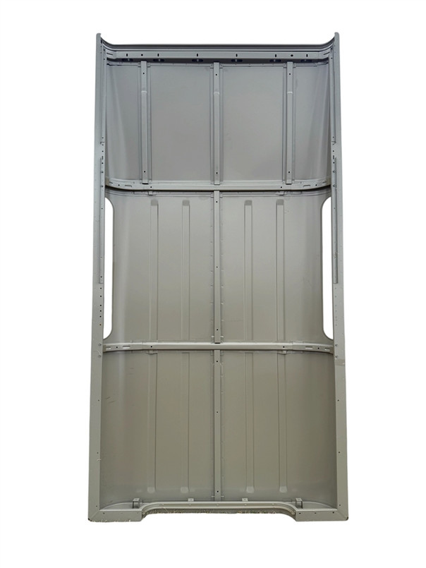AKA710790LYQ - Aluminium Roof Panel for Defender 110 Station Wagon 1983-2016 - by SP 4x4 Image 9
