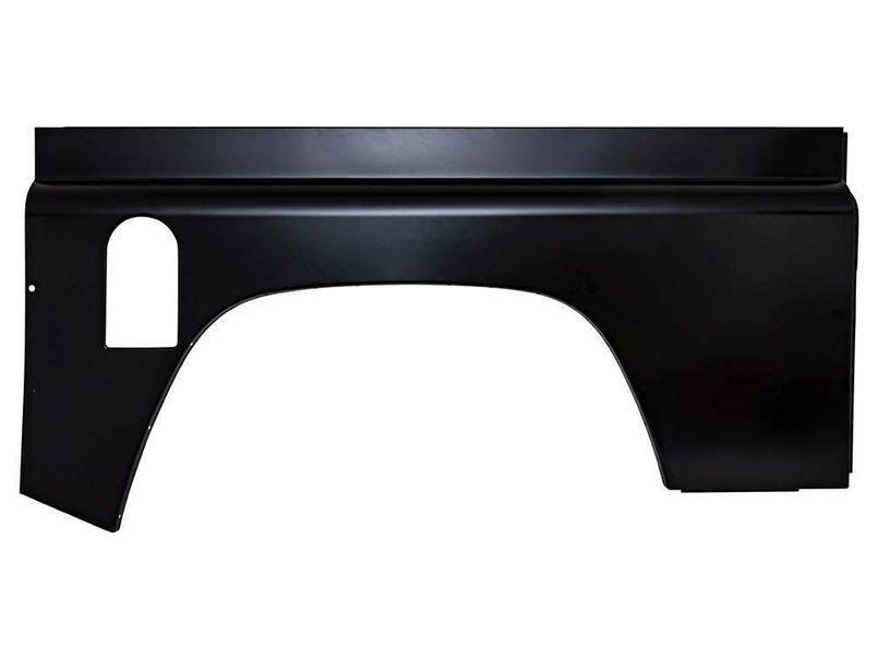 ALA710510 - Defender 90 Right Hand Rear Wing - Fits from 2001 Onward Image 1
