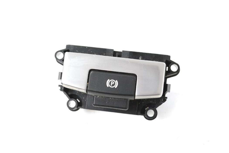 LR133124 - Handbrake Parking Brake Switch for Range Rover L405 (Fits to GA999999 Chassis) and Range Rover Sport L494 (Fits to GA999999 Chassis) - Genuine Land Rover Image 1