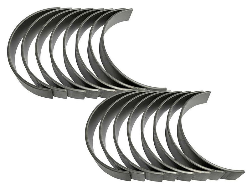 DA6656 - Con Rod Bearing Set - Standard Size  For 3.6 TDV8 and 4.4 TDV8 - Range Rover L322 and Range Rover Sport Image 2