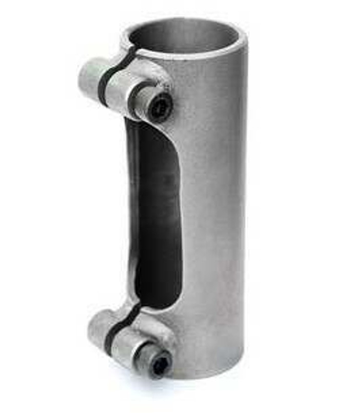 TF139 - Terrafirma  Bump Stop Mounting Tube - For Use on TF140 Land Rover Defender Image 1