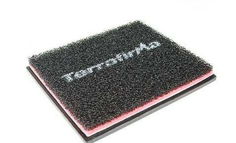 TF382 - Pipercross Off Road Foam Air Filter - Snorkel Filter - Td5 - By Terrafirma Image 1