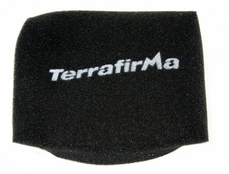 TF387 - New Curved Top Safari Snorkel Sock - By Terrafirma 130 mm X 90mm Image 1
