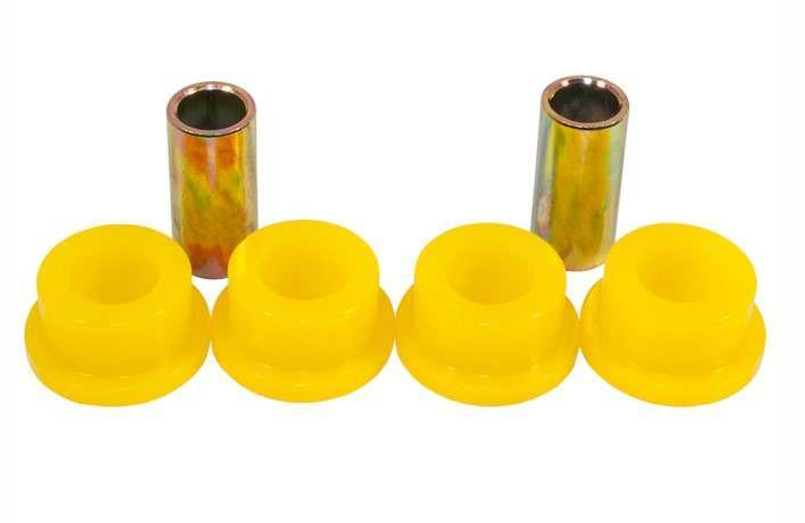 NTC1773PY-YELLOW - Polyurethane Bush for Front of A-Frame Bush - Defender Discovery and Range Rover Classic Image 2