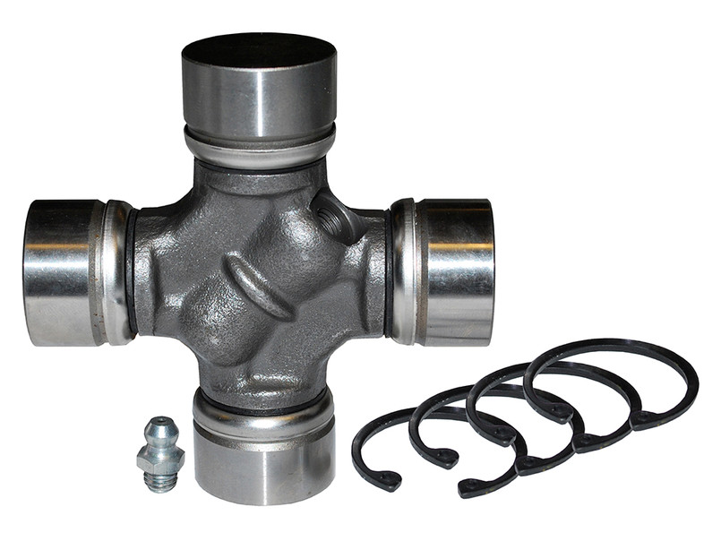 DA6356 - Replacement Heavy Duty Universal Joint for Britpart Branded Wide Angled Propshafts Image 1