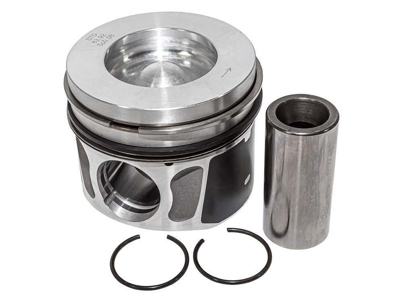 DA1937 - Piston Kit for Range Rover L322 and L405 - 4.4 TDV8 Engine - Standard Size Image 2