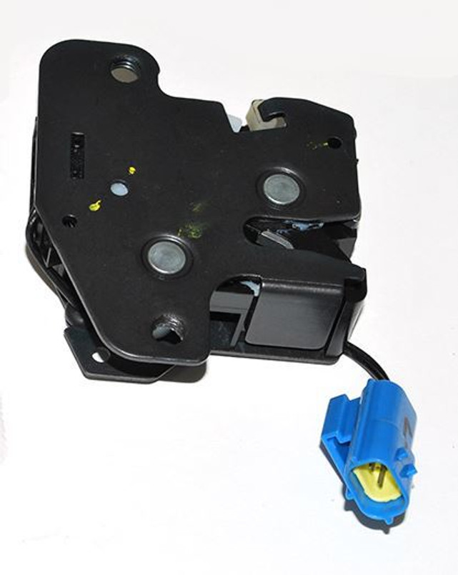 ALR7787 - Freelander 1 Rear Tailgate Latch - Fits Vehicles from 1996-2006 - Genuine Land Rover Image 1