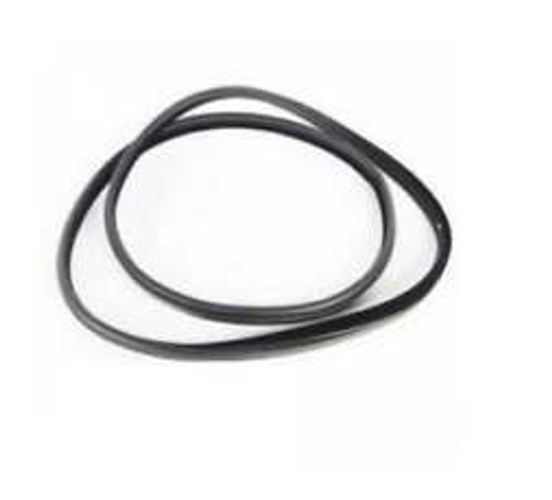 LR138449 - Front Inner Door Seal for Range Rover Velar - Fits Either Right or Left Hand Front Door - Genuine Land Rover Image 1