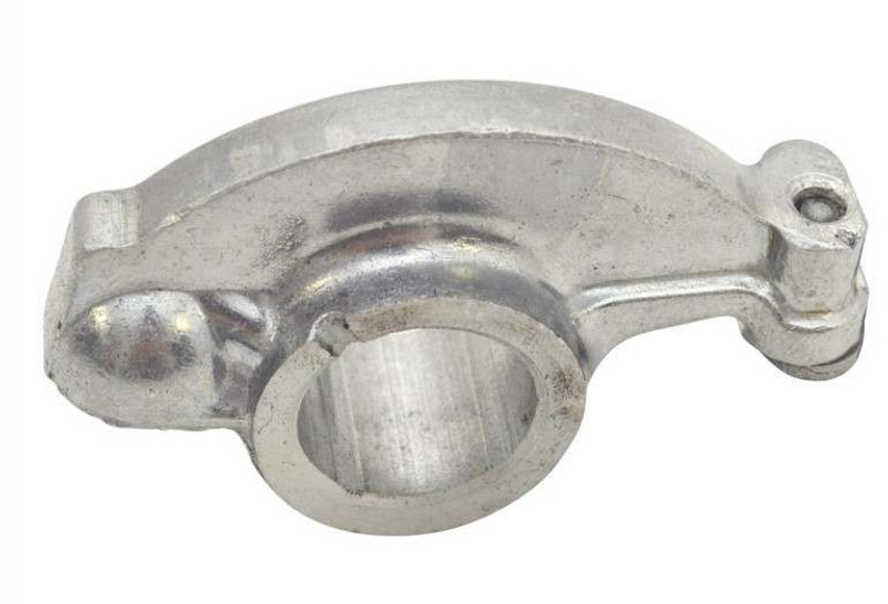 602154A - Left Hand Rocker Arm - Aluminium - For 3.5, 3.9 & 4.0 V8 - Defender, Discovery 1 & 2, Range Rover Classic & P38 Image 2