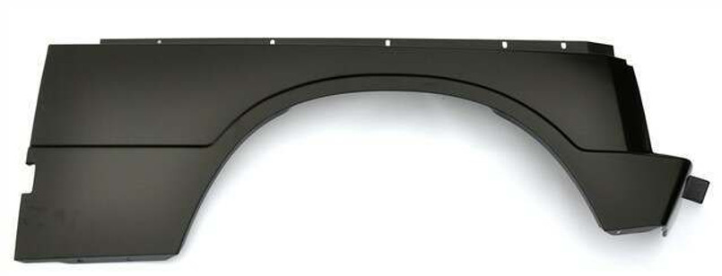 LR91PN/S - Range Rover Classic Front Wing - Left Hand Front - 1986 onwards Image 1