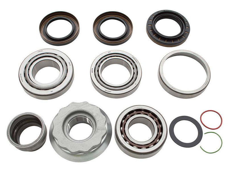 DA7216 - Front Differential Overhaul Kit - Full Kit - For Range Rover Sport L494 and Range Rover L405 Image 1