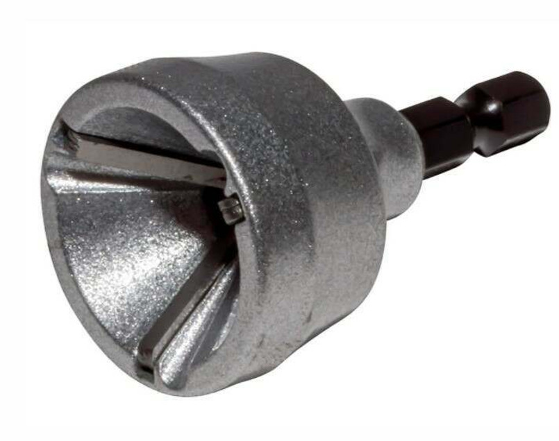 DA1877 - External Chamfer / Deburr Tool - by Laser Image 1