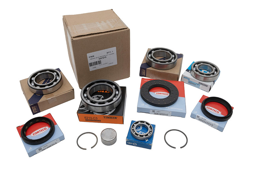 DA7215 - Transfer Box Repair Kit - Fits DD295 Transfer Boxes - Range Rover Sport 2005-2013, Discovery 3 & 4 Image 2