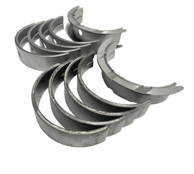 DA6660 - Main Bearing Set for TDV8 - Fits 3.6 & 4.4 - Range Rover Image 1