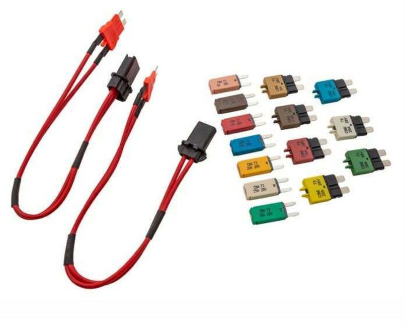 DA7487 - Short Circuit Diagnostic Kit - By Laser Image 1