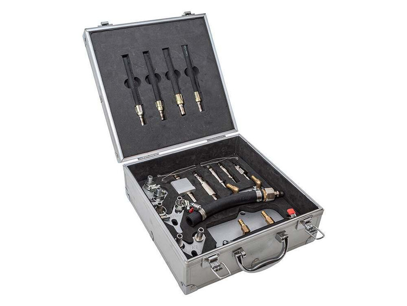 DA6863 - Automatic Transmission Fluid Hose and Fitting Kit - For Launch UK Fluid Machine Image 2