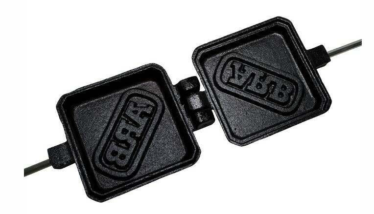ARB4206 - ARB TOASTIE BRANDER Image 2