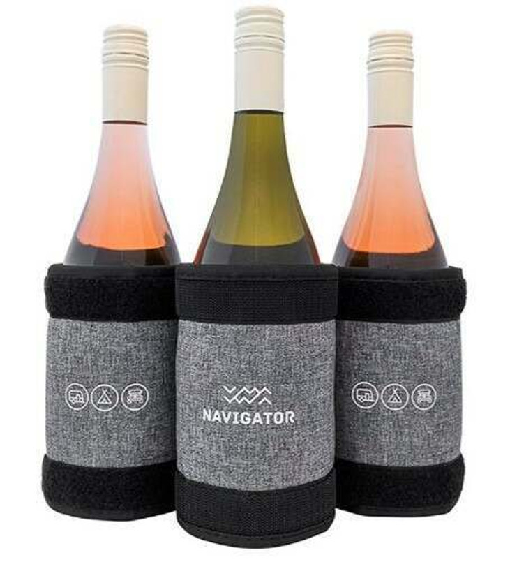 NAV029 - Navigator Pantry Wine Buddy Image 1