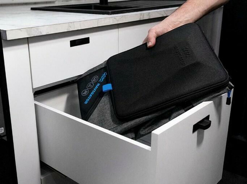 NAV032 - Navigator Mini-Bin Buddy Image 6