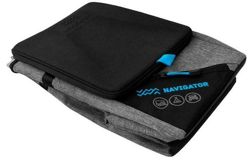 NAV032 - Navigator Mini-Bin Buddy Image 7