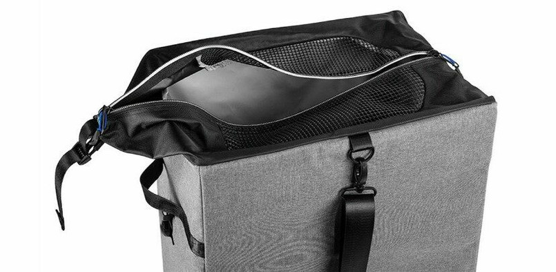 NAV018 - Navigator Collapsible Laundry Buddy Image 3