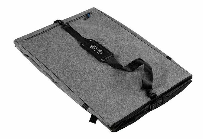 NAV018 - Navigator Collapsible Laundry Buddy Image 4