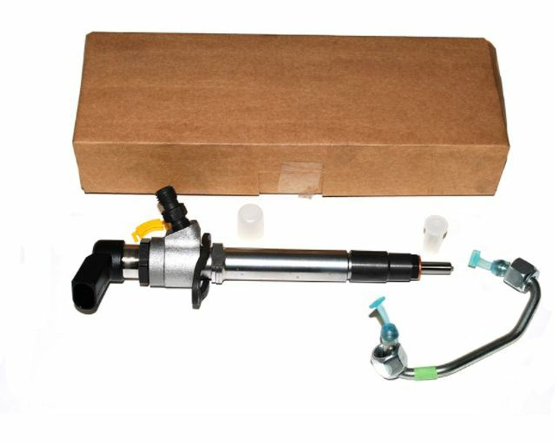 LR004565 - Injector for TDV6 - 2.7 Discovery 3 and Range Rover Sport Image 1