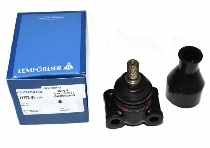 CAC9938-G - Ball Joint - For Jaguar - Manufactured by Lemforder Image 1