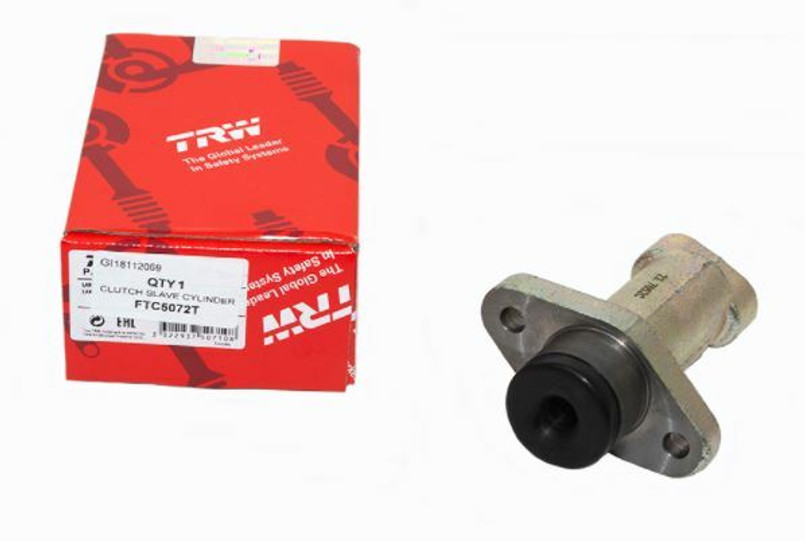 FTC5072 - TRW Branded Clutch Slave Cylinder for Defender and Discovery 300TDI (from 94-98) Image 1