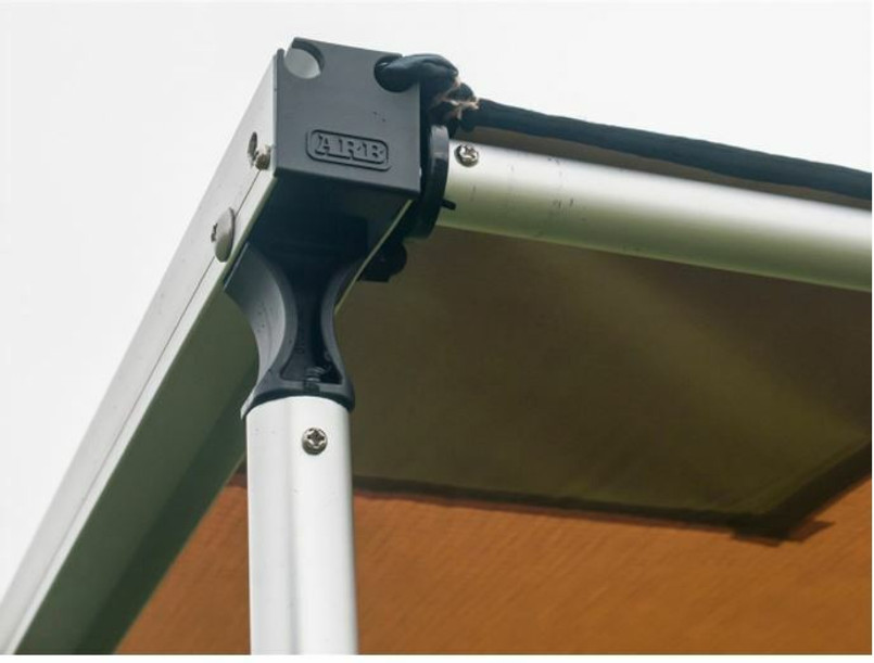 814406 - ARB Awning with LED Light Kit - 2000 x 2500mm Image 8