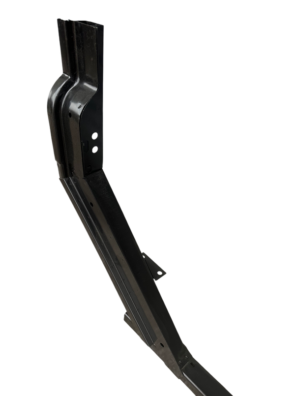AMC710200 - Fully Welded RH B Post Pillar & Sill Assembly for Series 109 & Defender 110 Station Wagon 1958-2016 Image 3