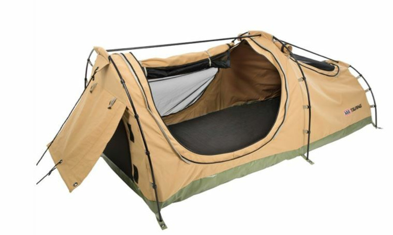 SDS102 - SWAG SKYDOME SDS2 SINGLE 2150 x 900 x 800 - SDS2 VERS - Manufacture by ARB Image 3