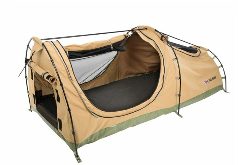 SDS102 - SWAG SKYDOME SDS2 SINGLE 2150 x 900 x 800 - SDS2 VERS - Manufacture by ARB Image 4