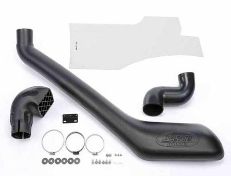 SS88HP - Armax Snorkel 200 Ser 4.7Pv8 4.5V8Td 08On - Manufacture by SAFARI Image 1