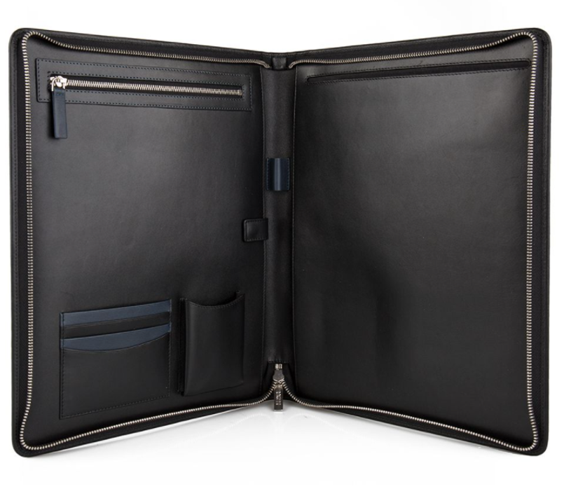 51LDLG828BKA - Black Portfolio Book Range Rover Image 3