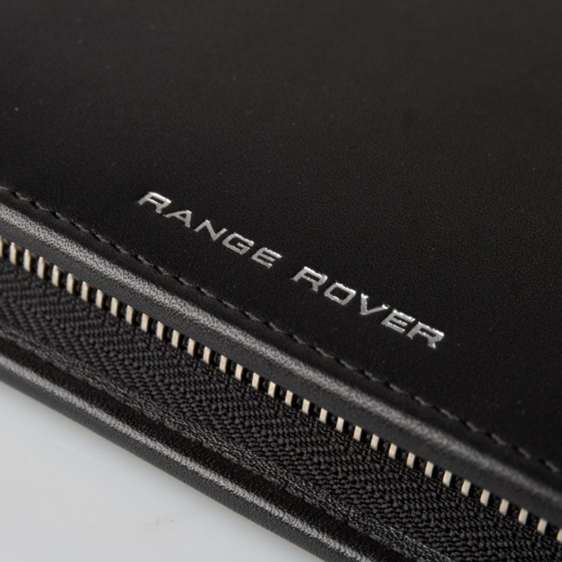 51LDLG828BKA - Black Portfolio Book Range Rover Image 4