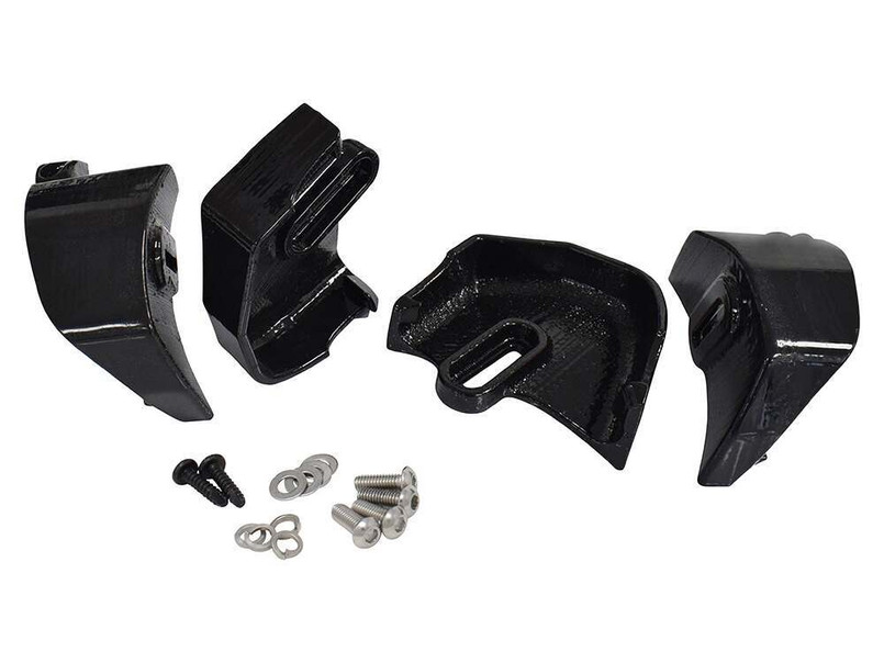 DA2846 - Discovery 4 Grille Integration Kit with Triple-R 750 LED - By Lazer - Fits from 2014 Onwards Image 4