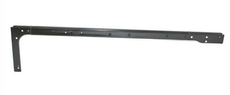 AMN710750 - Rear Left Hand Body Capping Defender 90 Less Bulkhead Less Speaker- Genuine Land Rover Image 1