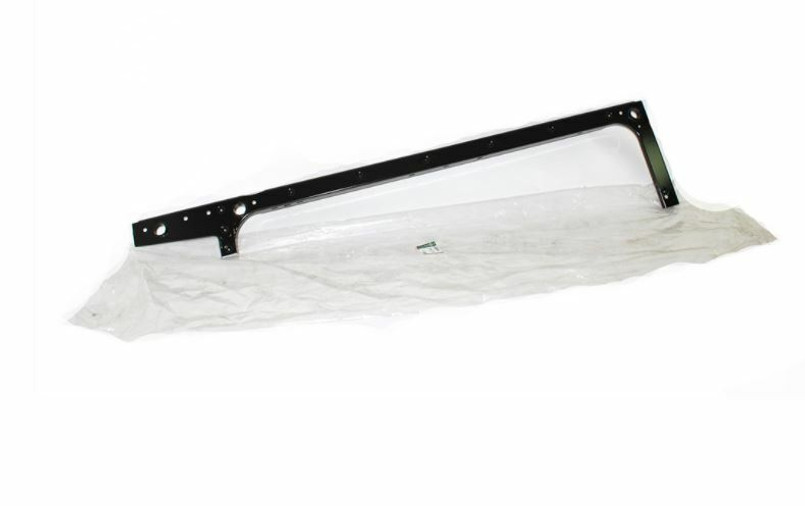 AMN711200 - Right Hand Body Capping for Land Rover Defender 90 - Fits from 1993-2016 - Vehicles With Bulkhead Behind Seat Image 1