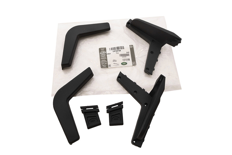 LR154794 - Fixing Parts for Tailgate Cover on Land Rover Discovery 5 - Genuine Land Rover Image 1