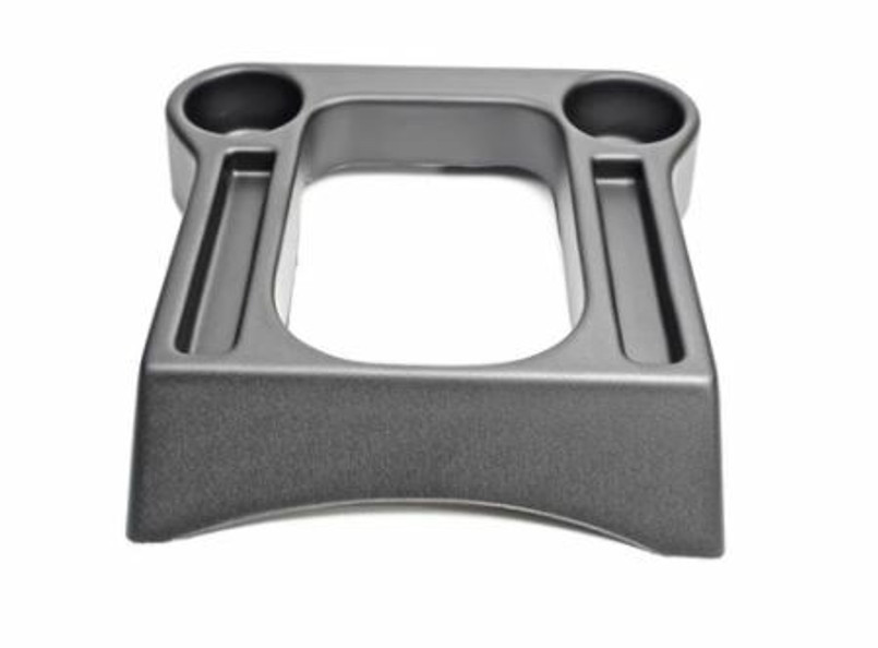MUD-0013-LHD - Mud Stuff Tunnel Tray for Land Rover Defender - Fits Left Hand Drive from 1994-2006 - R380 Gearbox Image 2