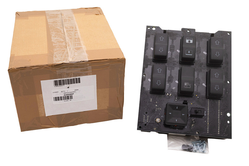 AMR2697 - SWITCH - CONTROL Image 1