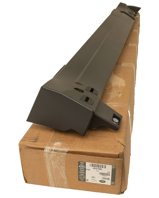 LR131564 - Left Hand Sill Moulding for Land Rover Defender 2020 - Short Wheel Base - Genuine Land Rover Item Image 1