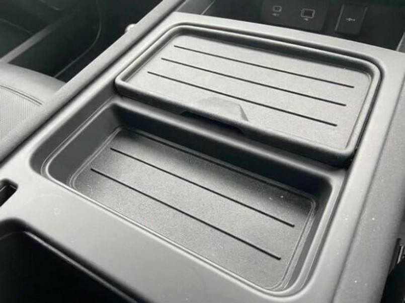 LR131904 - Centre Console Tray Lid - Land Rover Defender 2020 - Genuine Land Rover Item Image 2